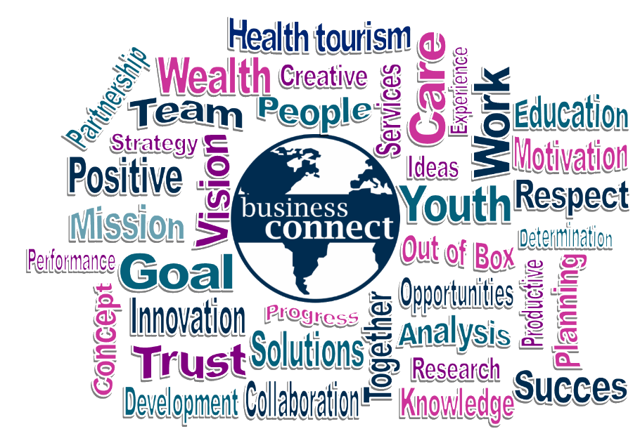 Business Connect-About Us