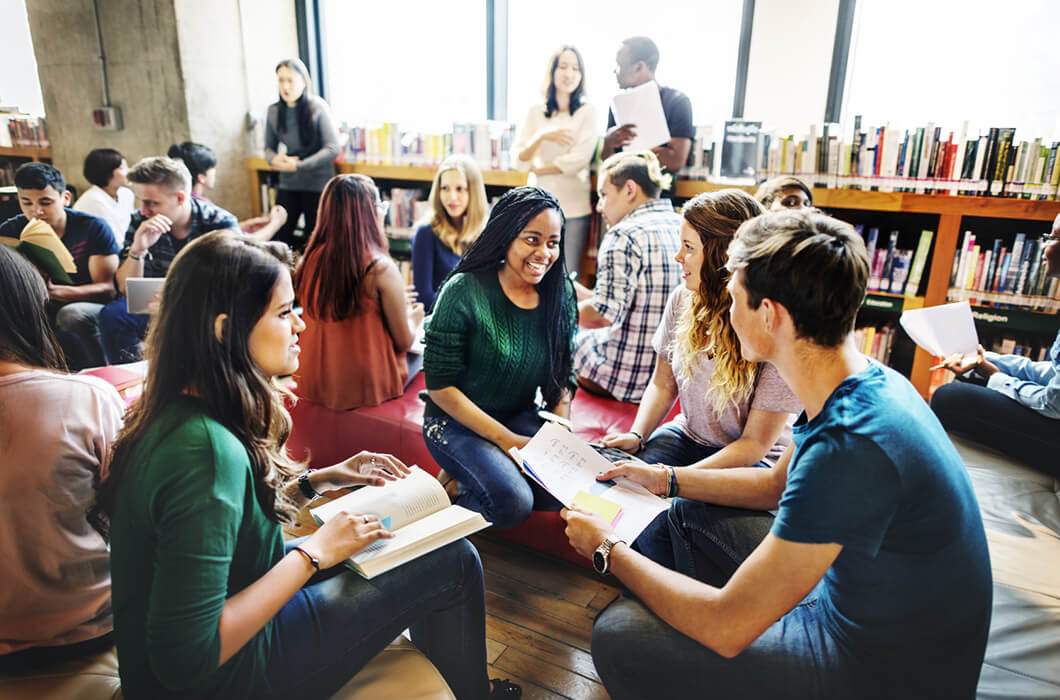 Business Connect- Education