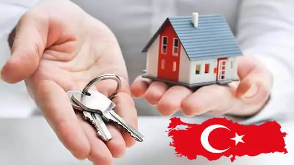 Business Connect-Turkey-Renting house