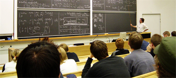 system of education-business connect