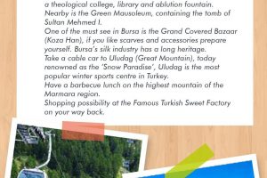 Travel Expert A travel guide to Turkey