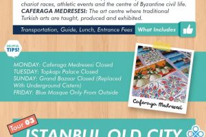 Turkey Tourism Travel Agencies in Turkey