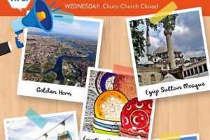 Turkey Tourism