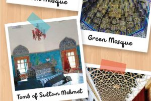 Turkey Travel Advice & Travel Tips