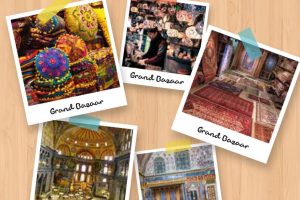 Turkey holidays advice
